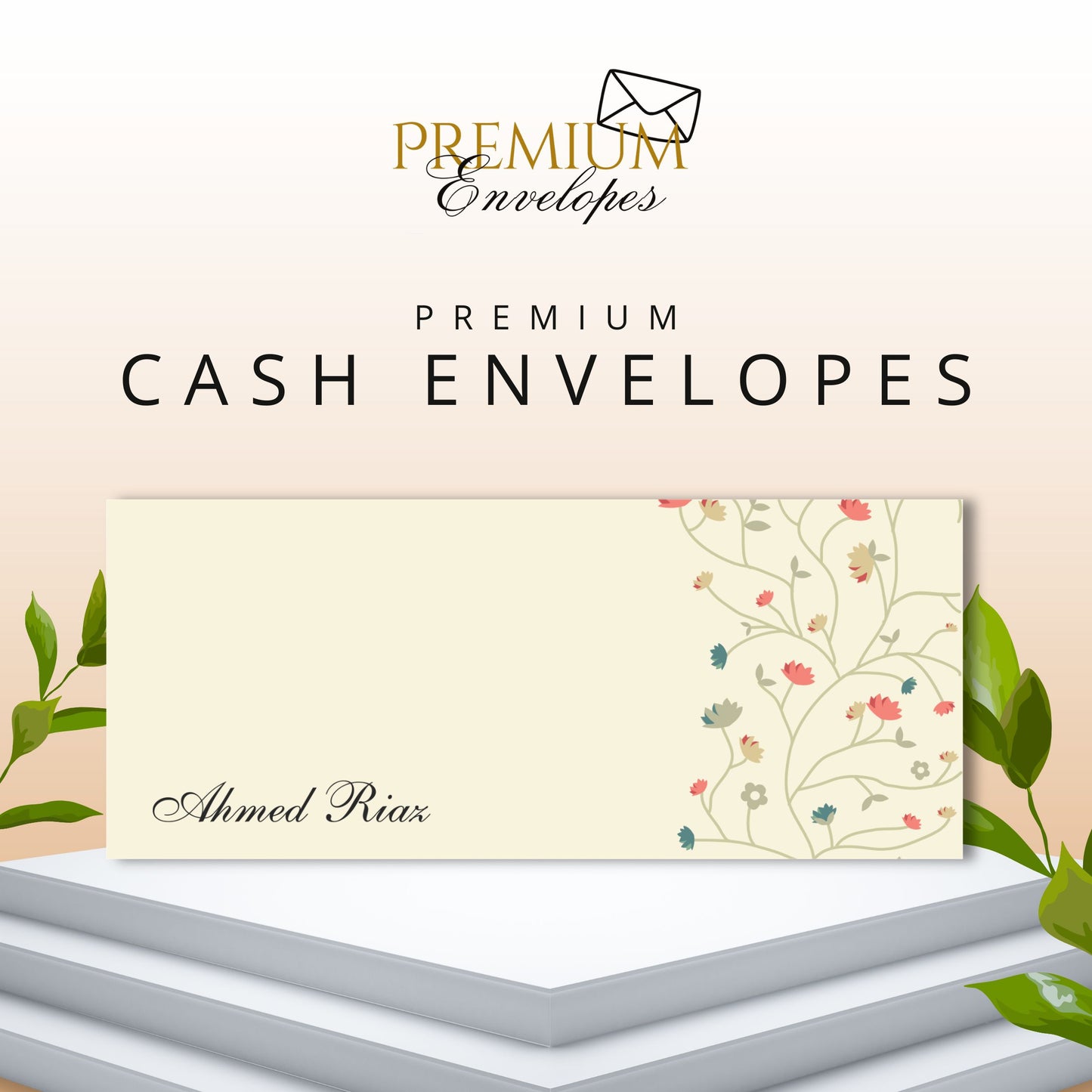 Premium Cash Envelopes 2025 Article 11