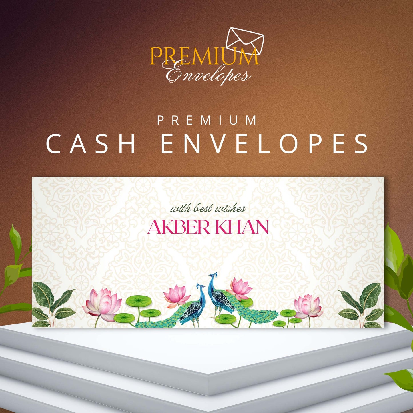 Premium Cash Envelopes 2025 Article 15