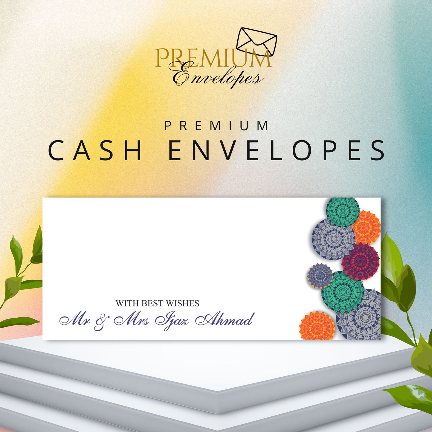 Premium Cash Envelopes 2025 Article 1
