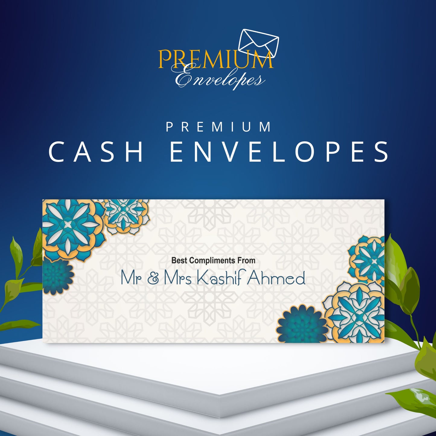 Premium Cash Envelopes 2025 Article 3
