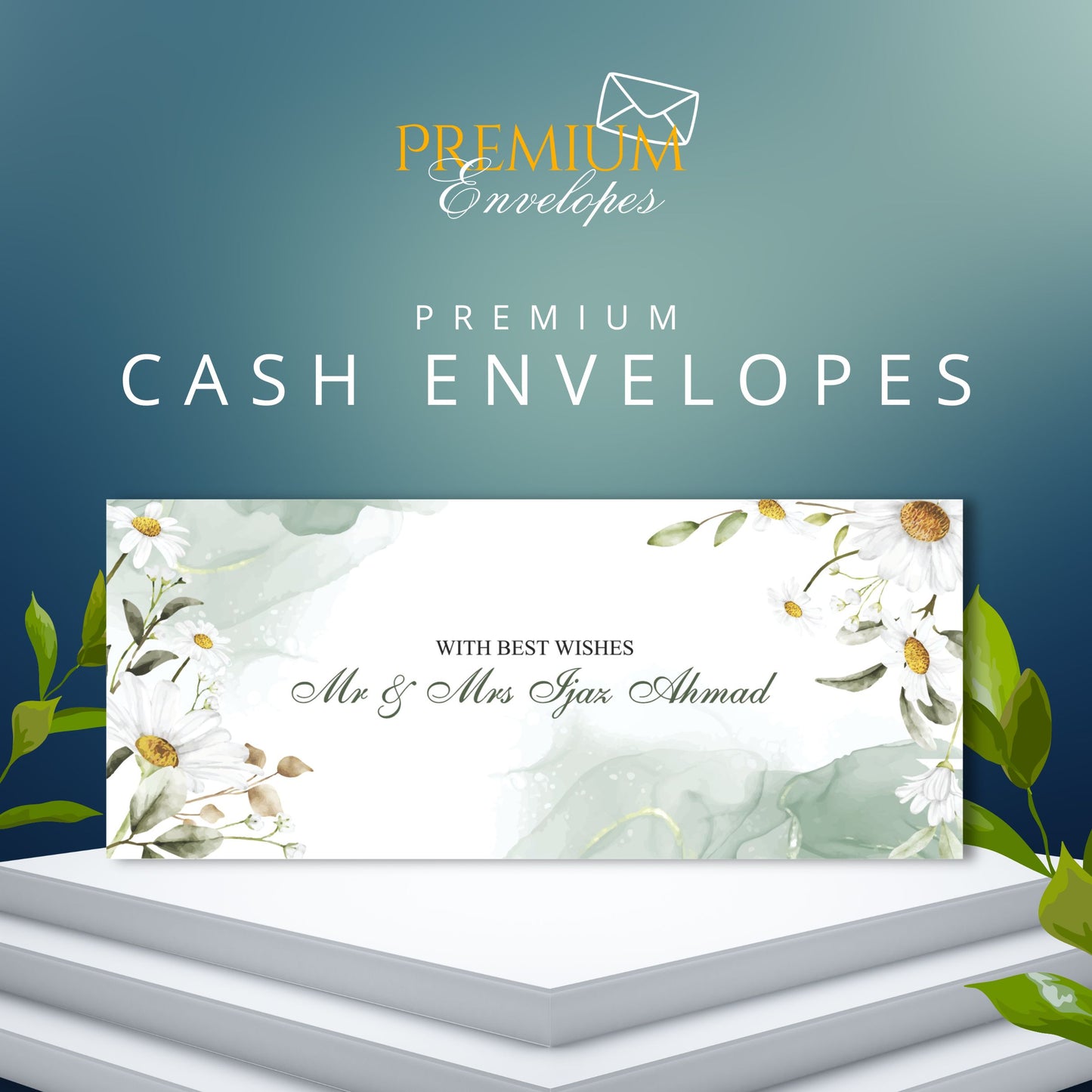 Premium Cash Envelopes 2025 Article 4