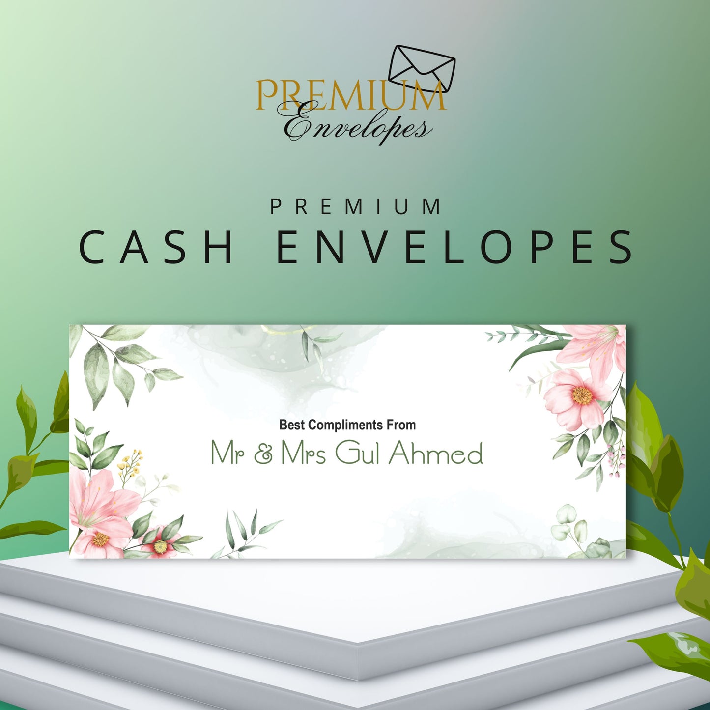 Premium Cash Envelopes 2025 Article 5