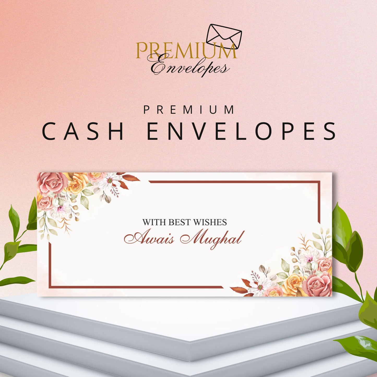 Premium Cash Envelopes 2025 Article 7