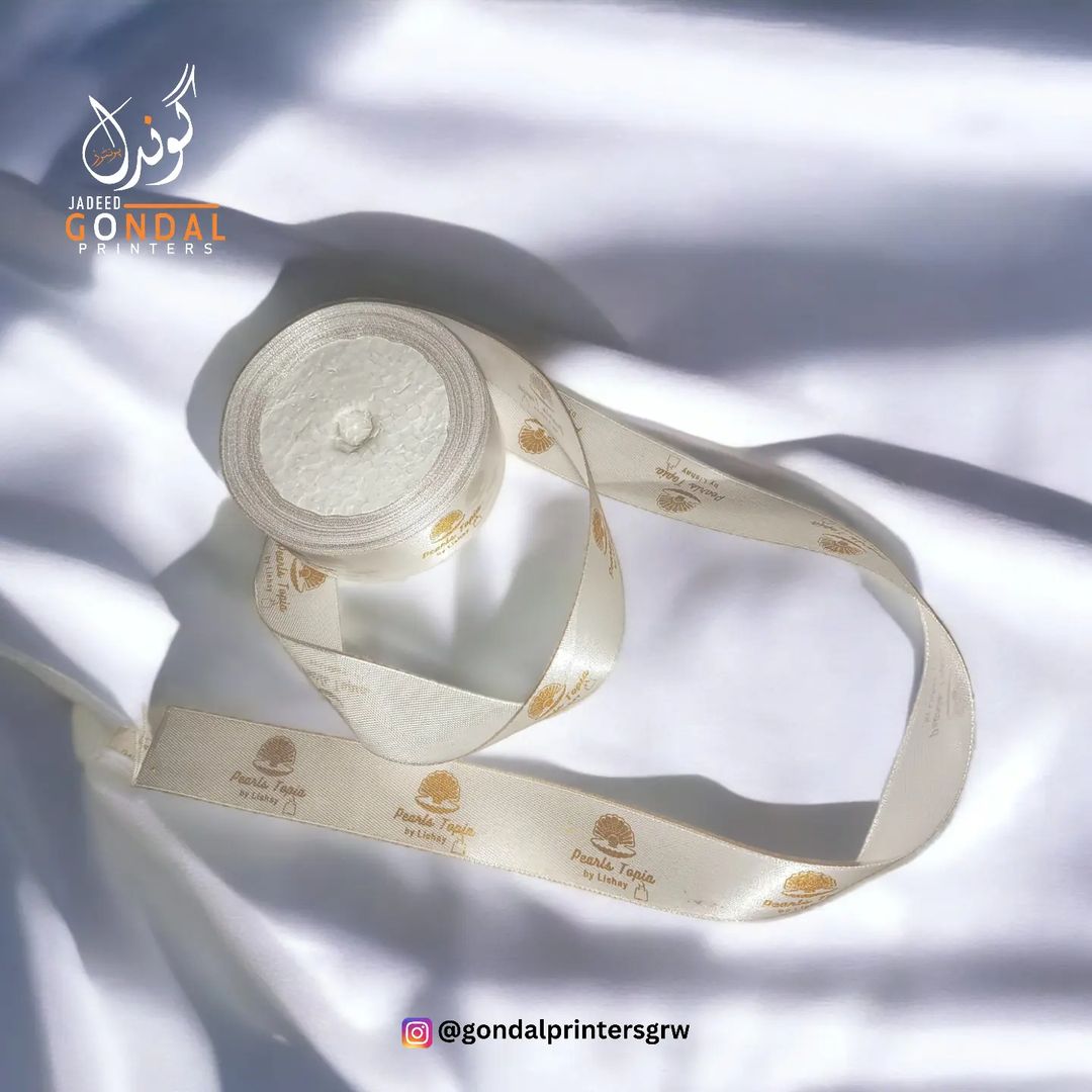 Ribbon Printing 20meter