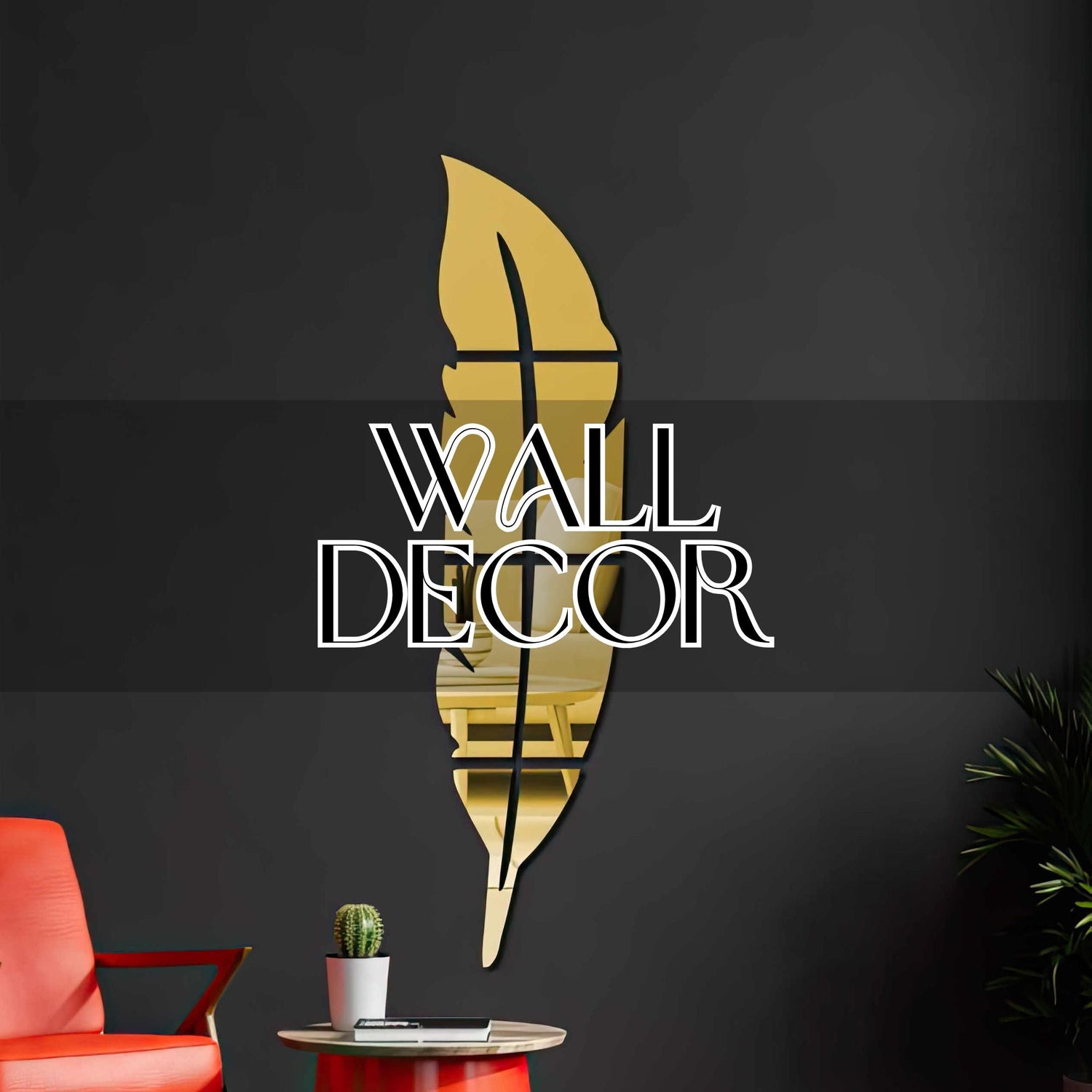 Wall Decor
