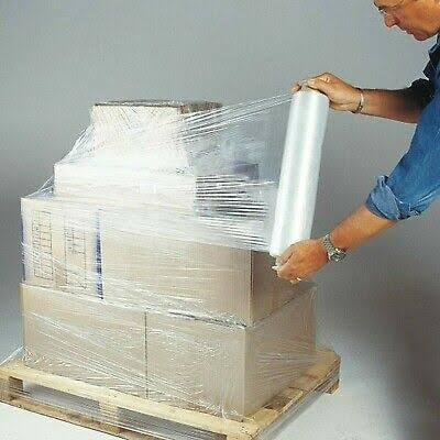 Shrink Wrap For Packing