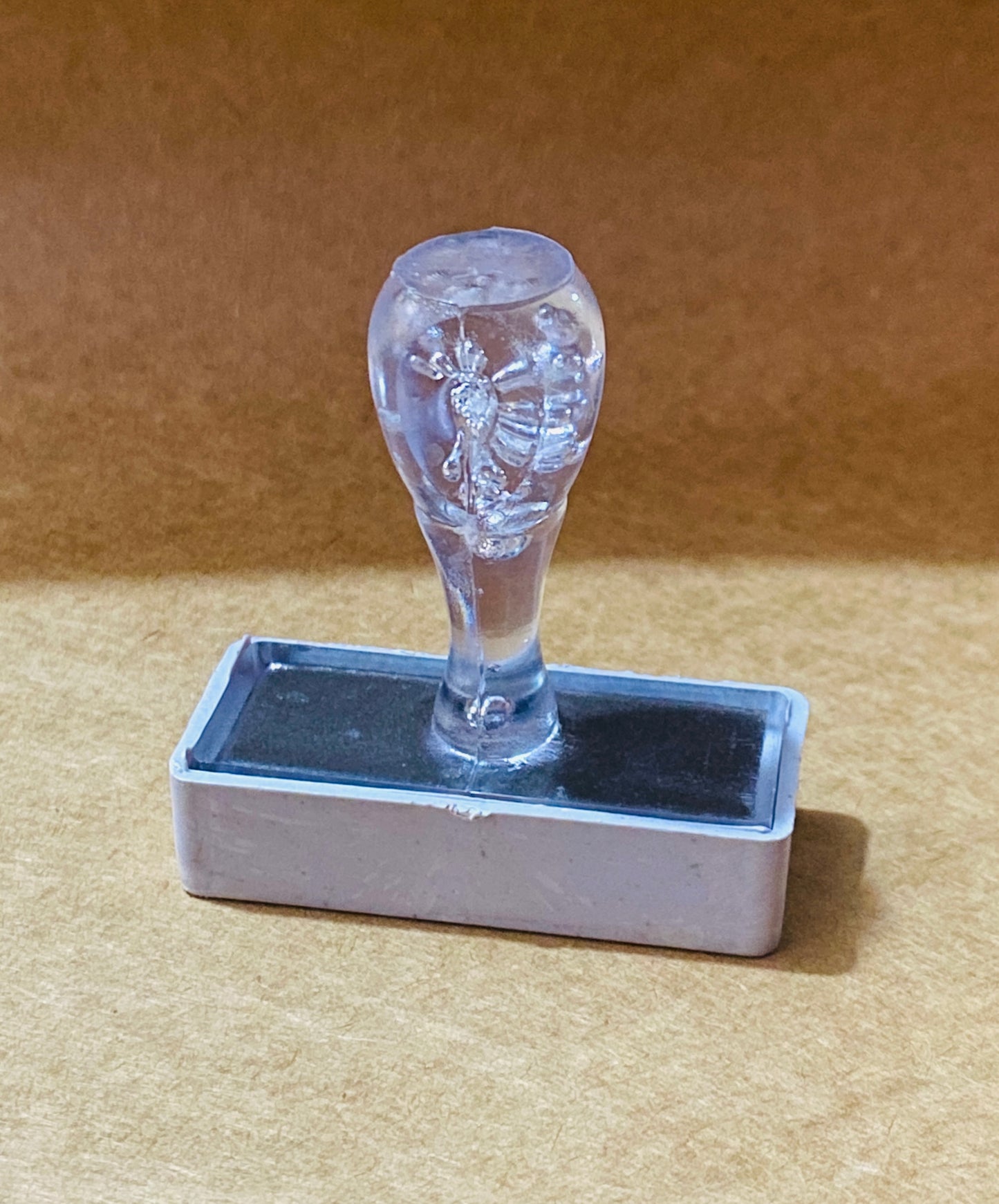 Digital Stamp