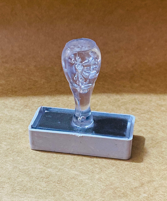 Digital Stamp