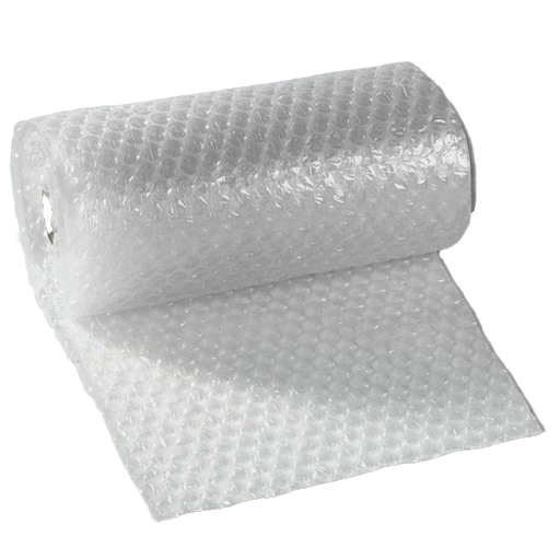 Bubble Wrap 1x10 Meter Packing Material