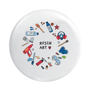 Resin Accessories