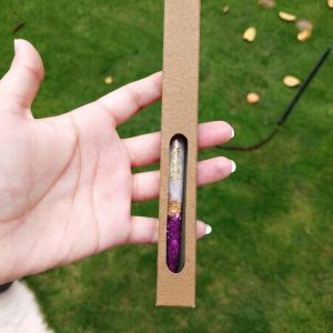 Pen Boxes For Resin Pen Craft Color