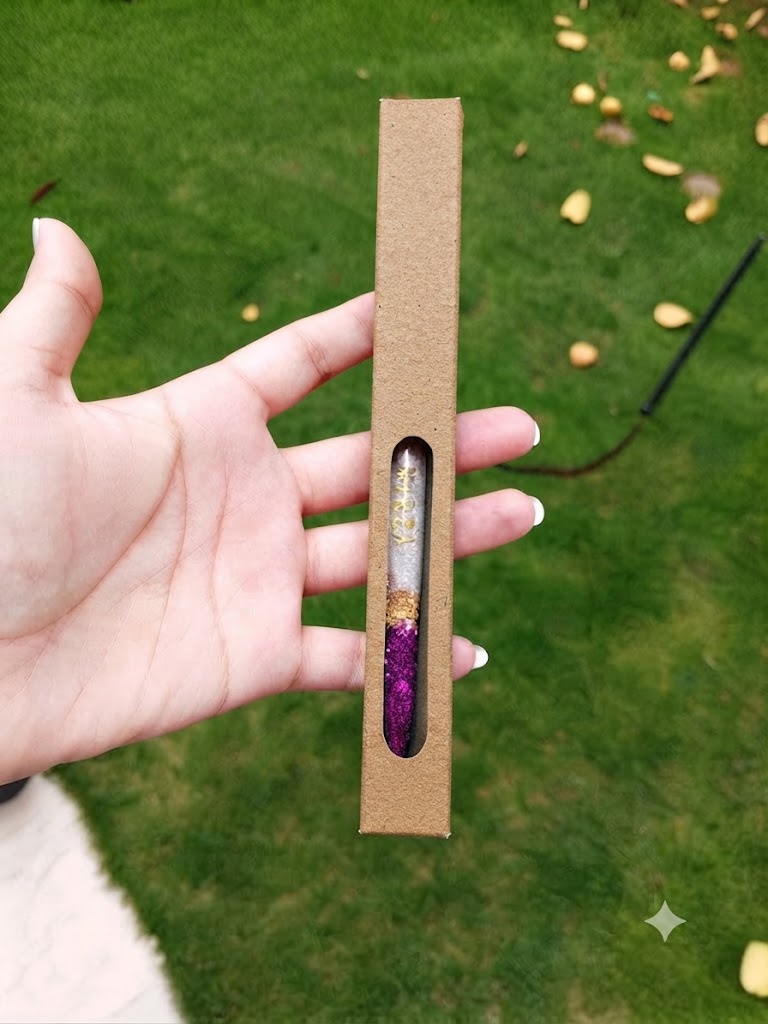 Pen Boxes For Resin Pen Craft Color
